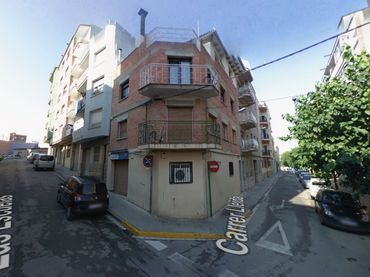 Business premises for sale in Santa Margarida de Montbui