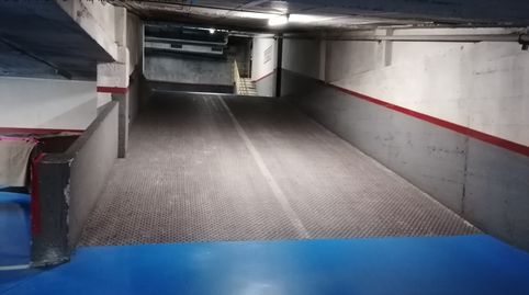 PLAZA DE PARKING EN AVINGUDA SANT ESTEVE