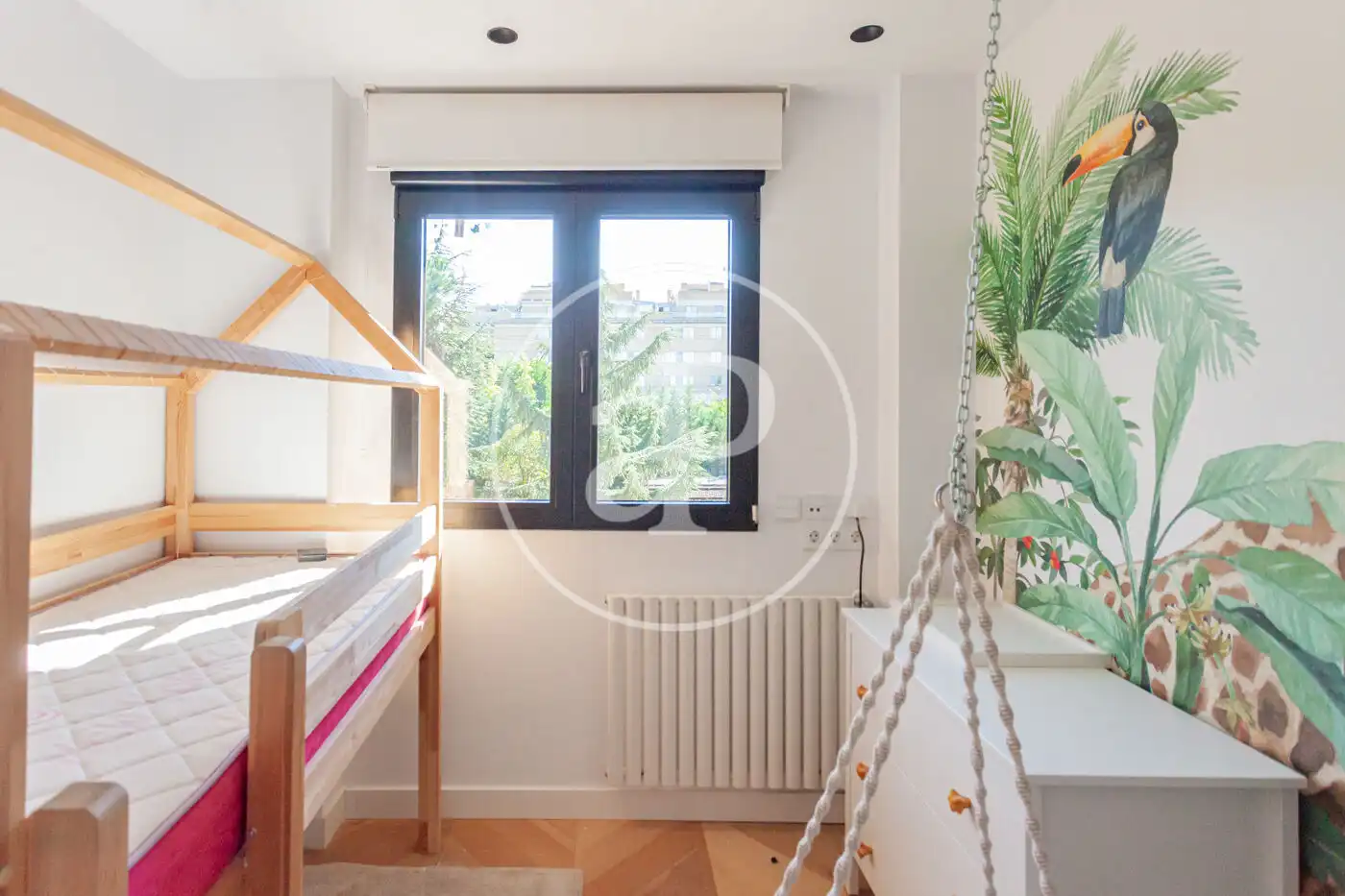 Piso con balcón en venta en Moncloa - Aravaca, imagen 28