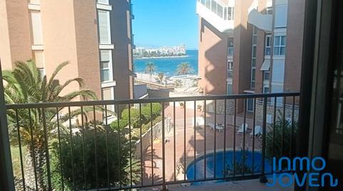 Foto 4 de Apartamento en venta en Carrer Sant Sebastià, 1, Playa Muchavista, El Campello