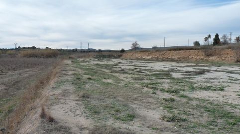 Foto 4 de Terreny en venda a Benissuera, Valencia