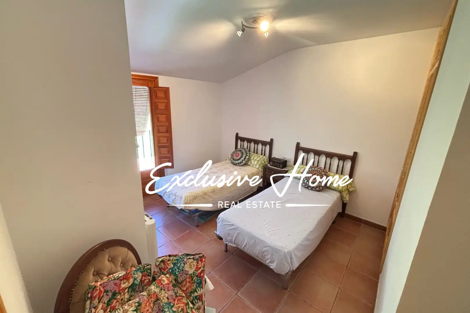 Houses for sale in Cortes de Arenoso  with Storage room, Furnished and Balcony