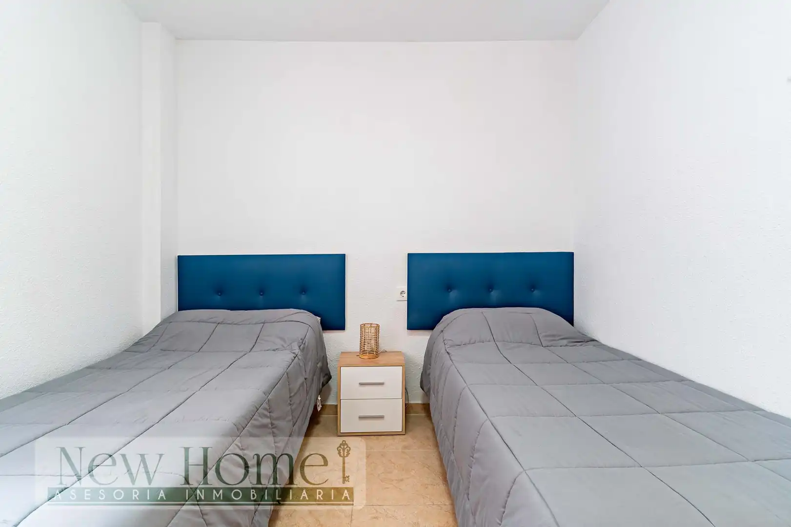 Bedroom of Duplexes for sale in Roquetas de Mar  with Terrace and Community pool