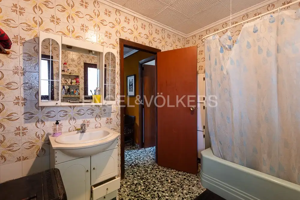 Haus mit Terrasse zum Verkauf in Av. Mediterrànea Pau, imagen 44