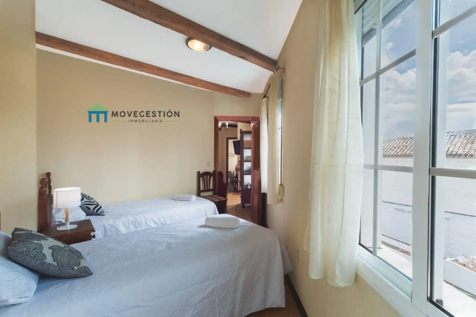Piso con terraza en venta en Benaocaz, imagen 6