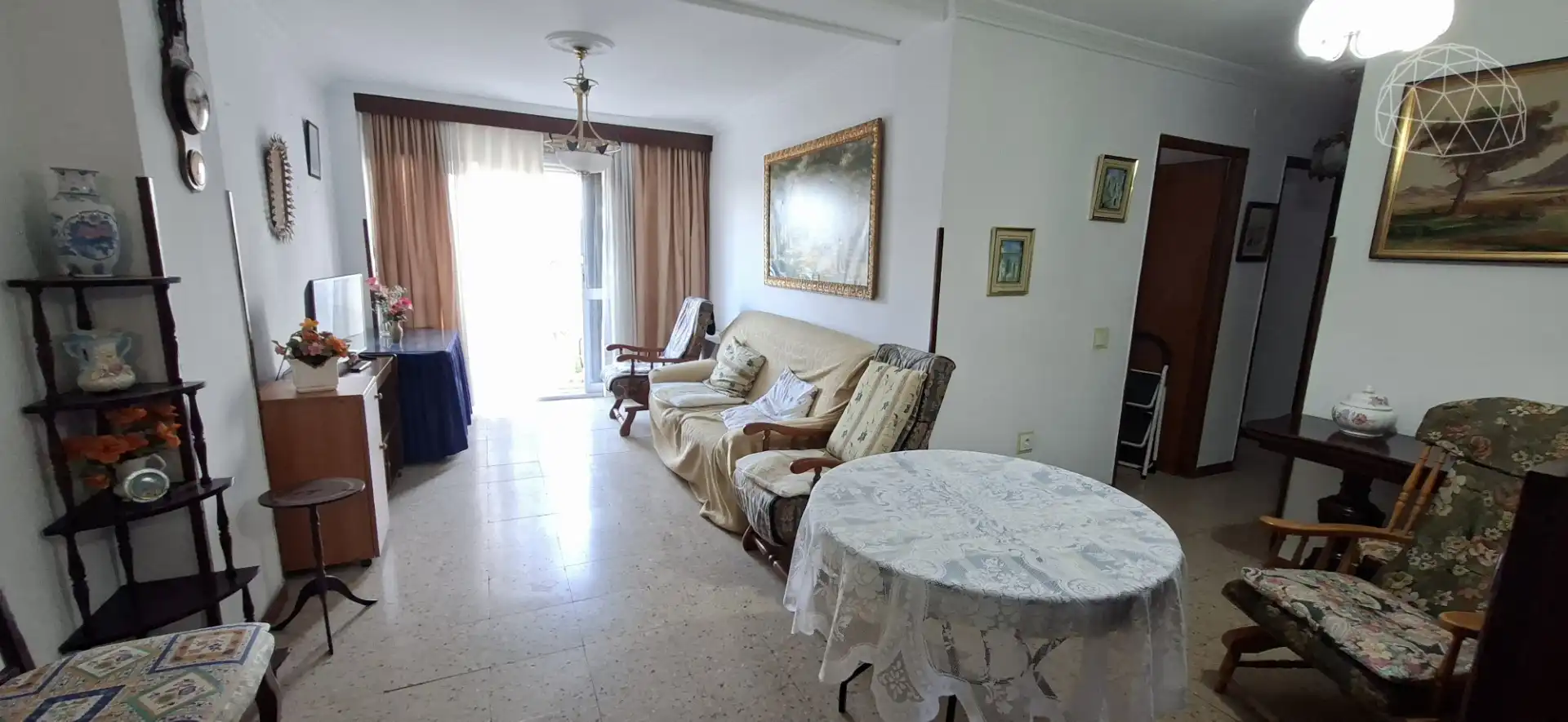 Flat for sale in Calle Candelería, N°2, Sta. Aurelia - Cantábrico - Atlàntico - La Romería, Cerro - Amate