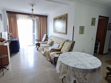 Wohnung mit Aufzug zum Verkauf in Calle Candelería 2