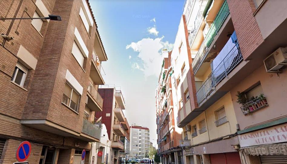 Foto 1 de Piso en venta en C/ Manresa, Sant Pere Nord, Barcelona