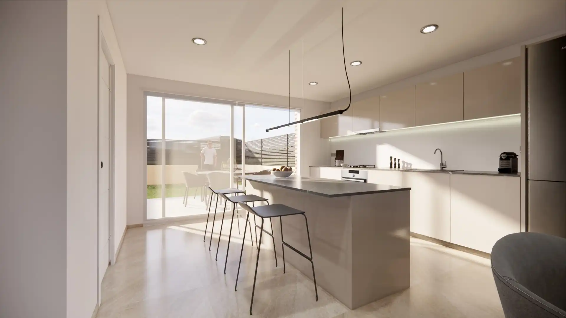 Detached homes for sale in Carrer la Riera, 95, Cabrera de Mar