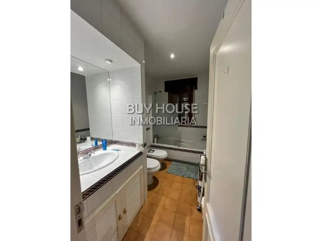 Baño de Casa o chalet en venta en Illescas