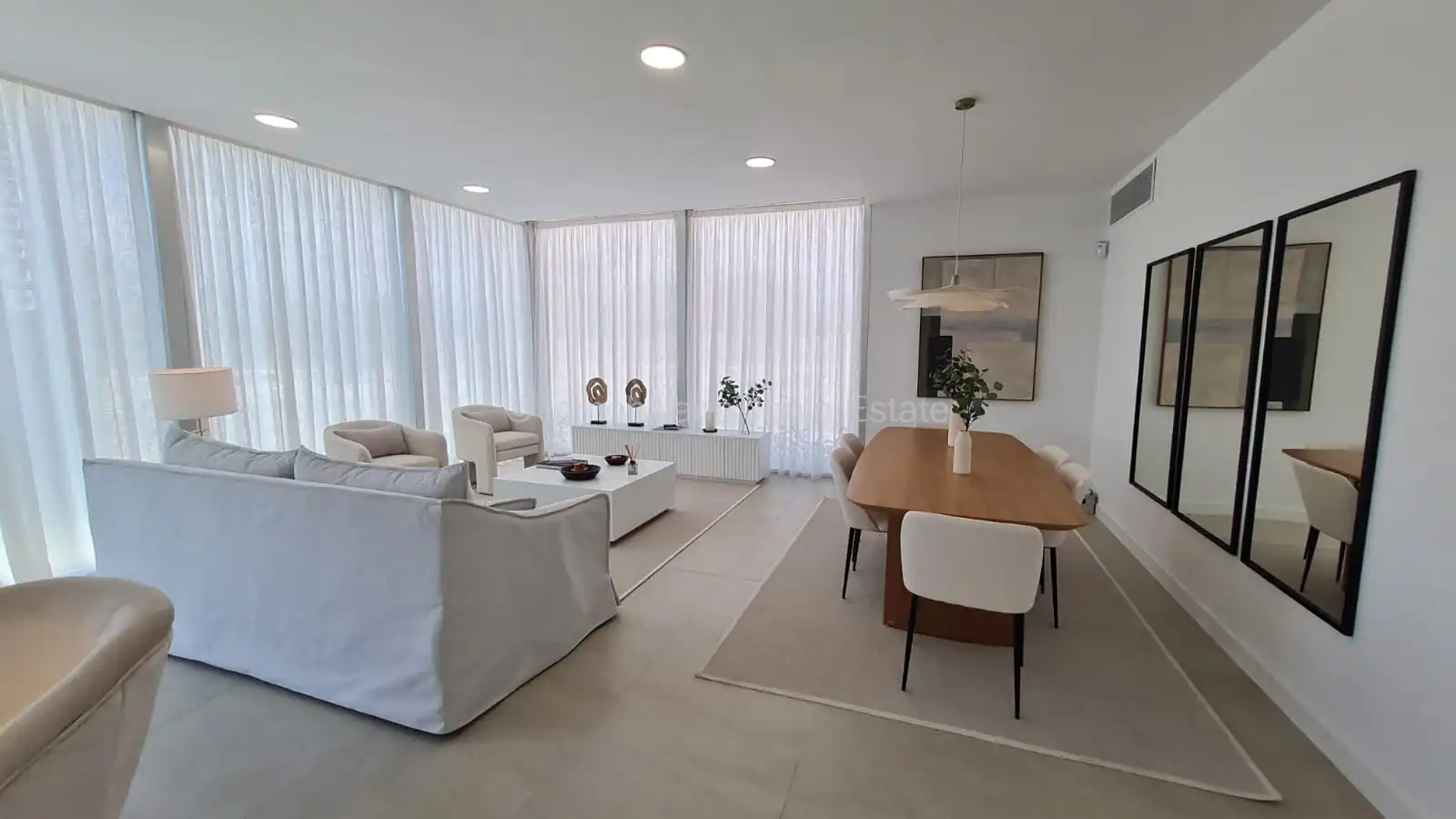 Apartamento con jardín en venta en Platja de Torres, imagen 11