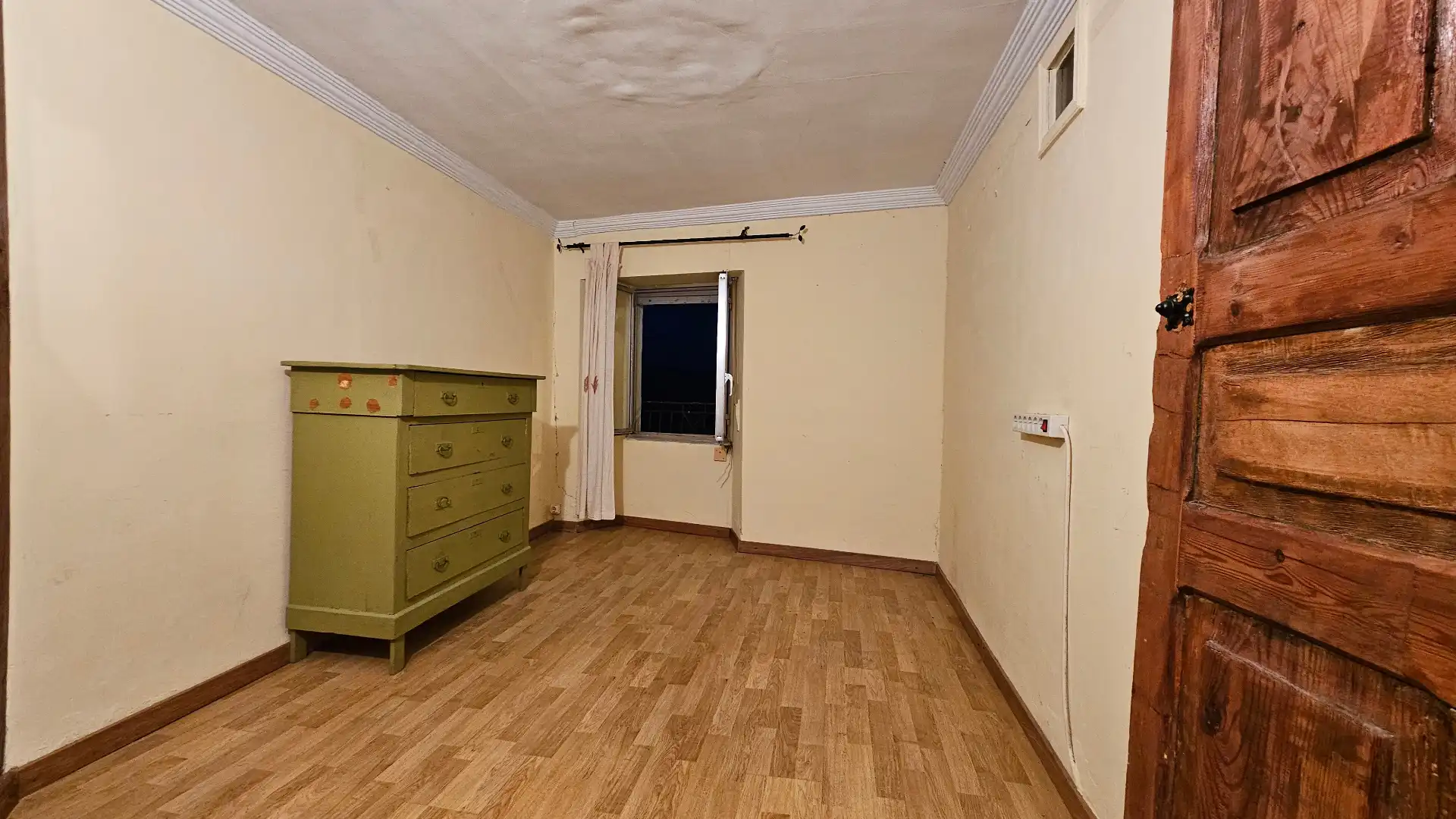 Habitación de Casa o chalet en venta en Genevilla con Amueblado