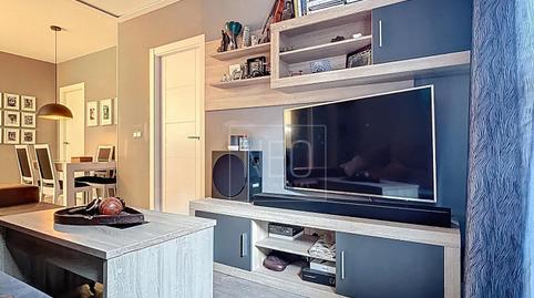 Photo 3 of Planta baja for sale in Residencial Triana - Barrio Alto, Granada