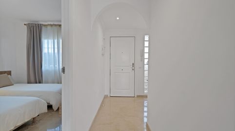 Foto 4 de Apartament de lloguer a 4 Olmo, Santa María, Marbella