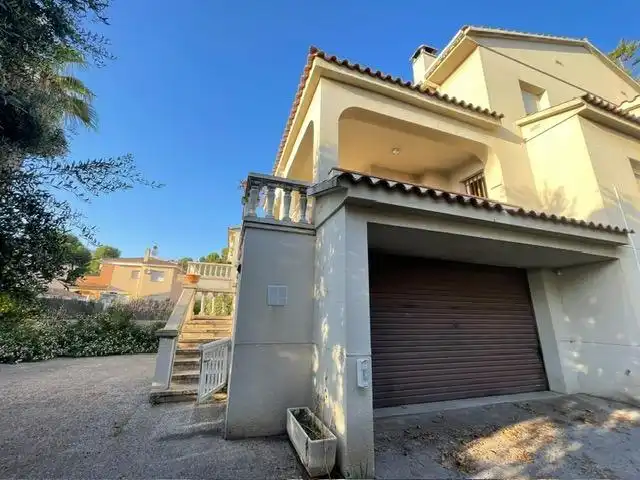 Villa mit Terrasse zum Verkauf in Mas Mel, imagen 53