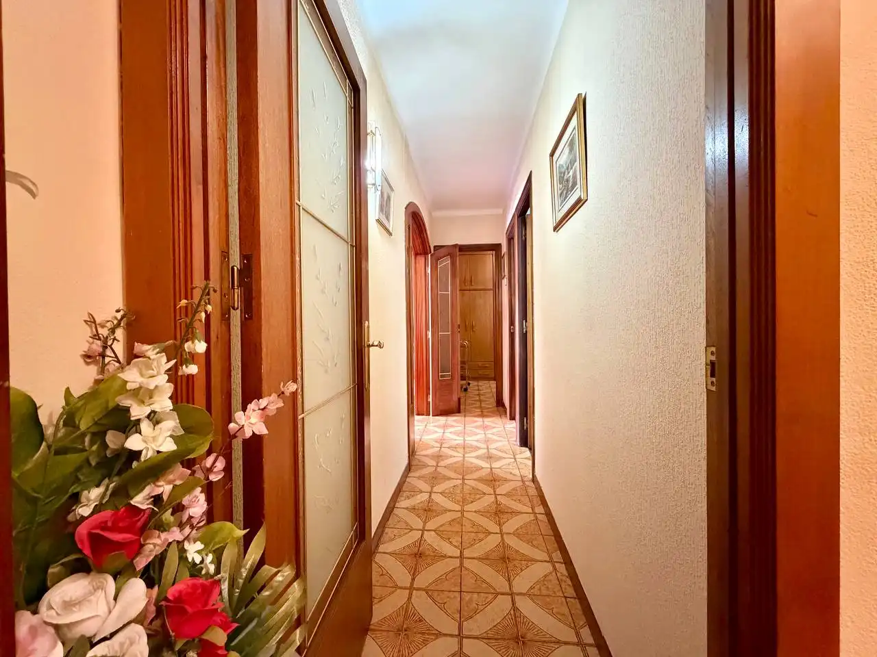Flat with terrace for sale in Carrer de la Vall d'Ordesa, imagen 6