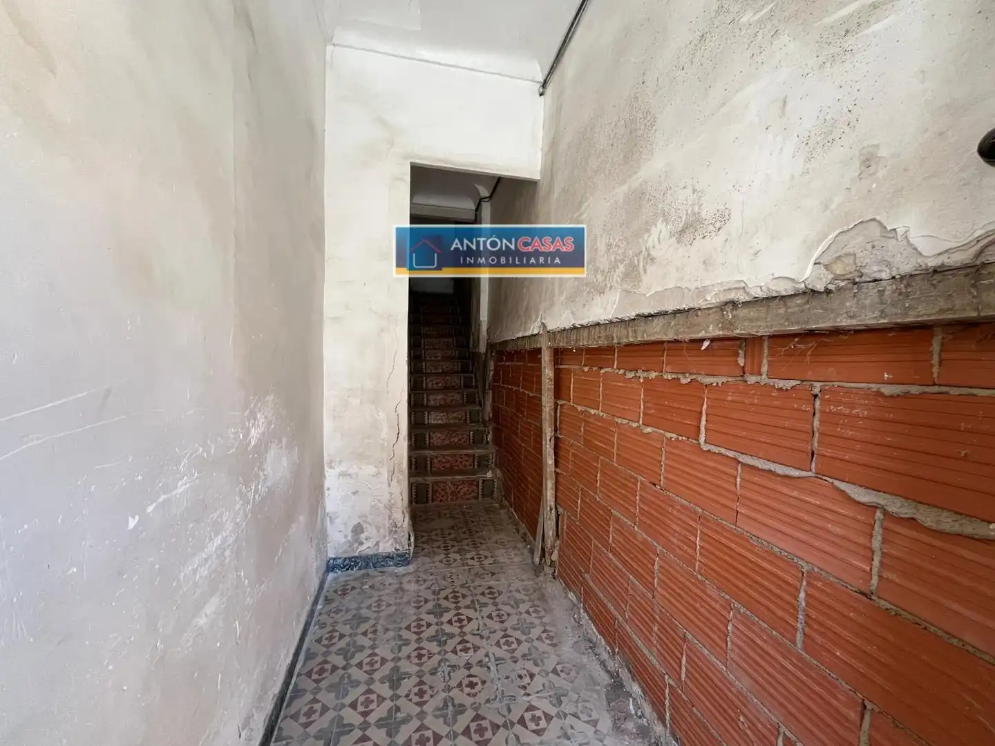 Finca rústica en venta en Novelda
