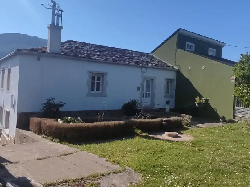 Maison avec jardin à vendre à Camino Veiga -Magazos 16, imagen 4