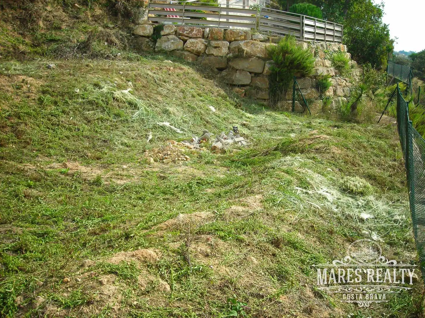 Terrenos y solares en venta en Aiguaviva Parc, imagen 4