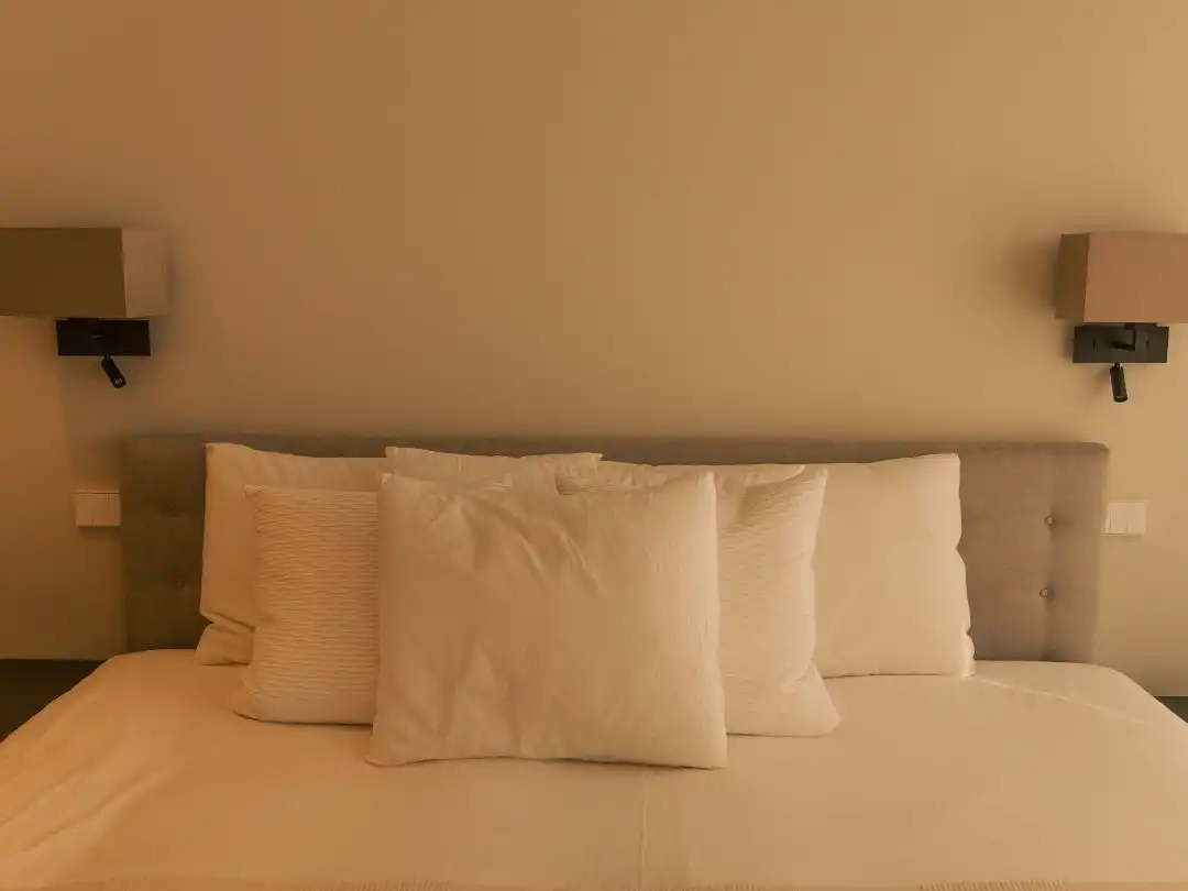Habitación de Casa o chalet en venta en Marratxí con Aire acondicionado, Terraza y Piscina