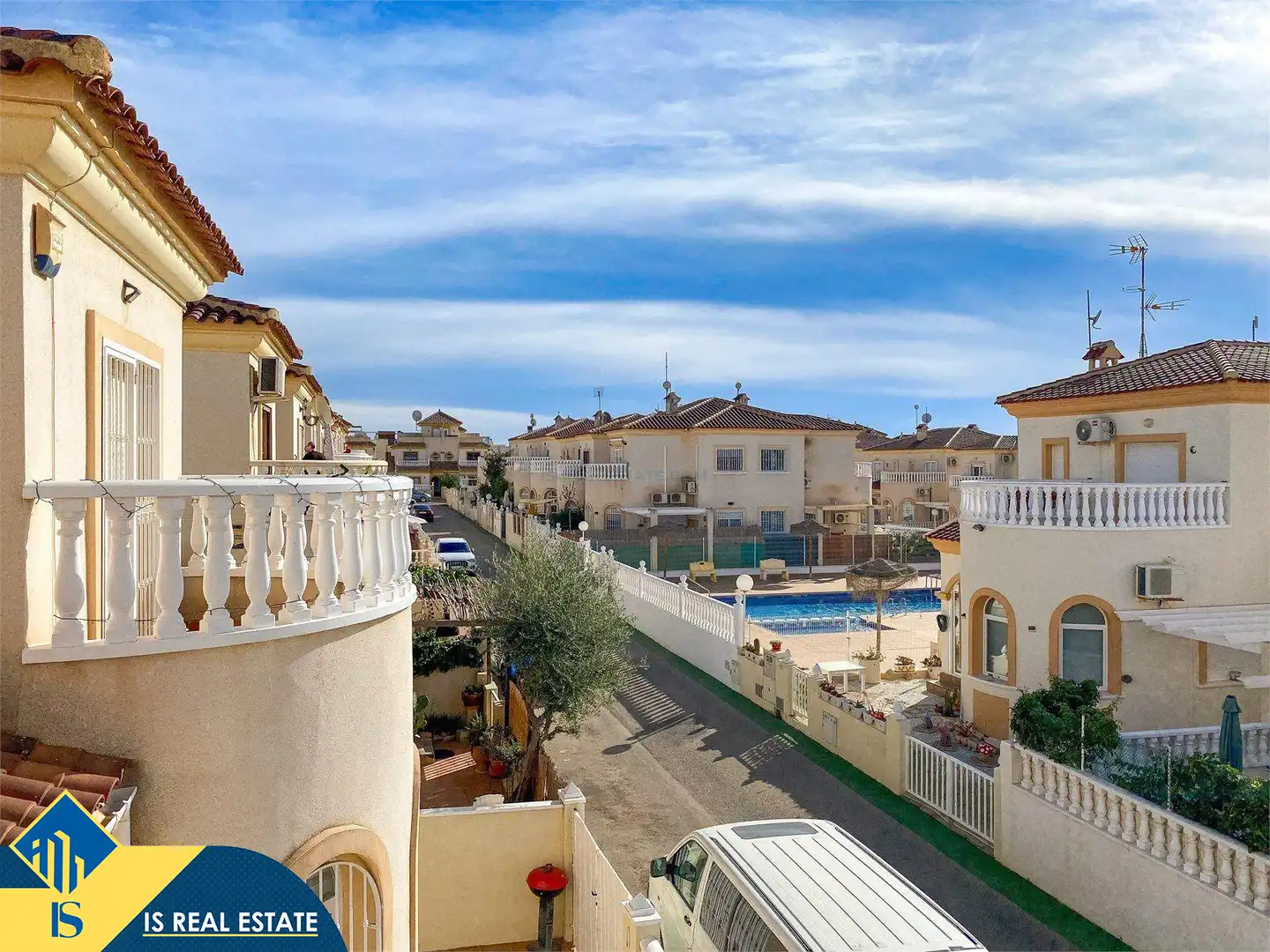Xalet amb piscina en venda a Nueva Torrevieja - Aguas Nuevas, imagen 4