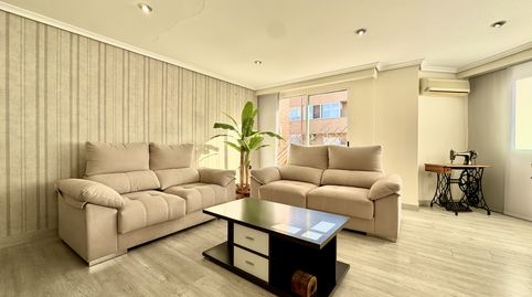 Photo 3 of Flat for rent in Torrent - Cl Germanies, Zona Avenida al Vedat, Torrent