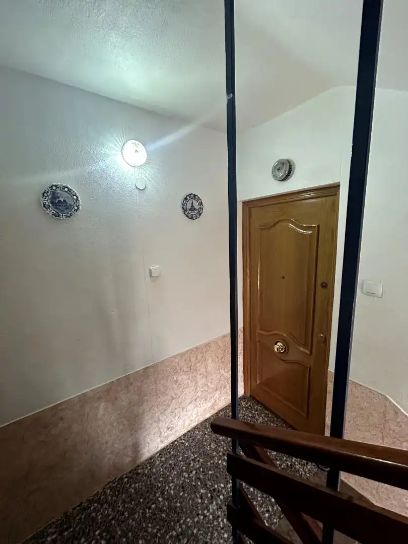 Flat for rent in Cartagena  with Terrace, Furnished and Oven