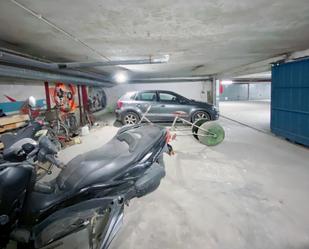 Parking of Garage for sale in Benidorm