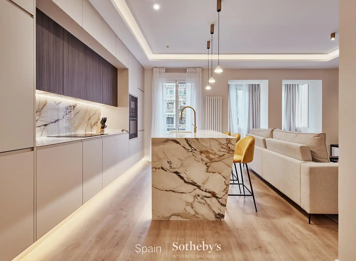 Appartement compact avec ascenseur à vendre à Calle Alcalá, imagen 13