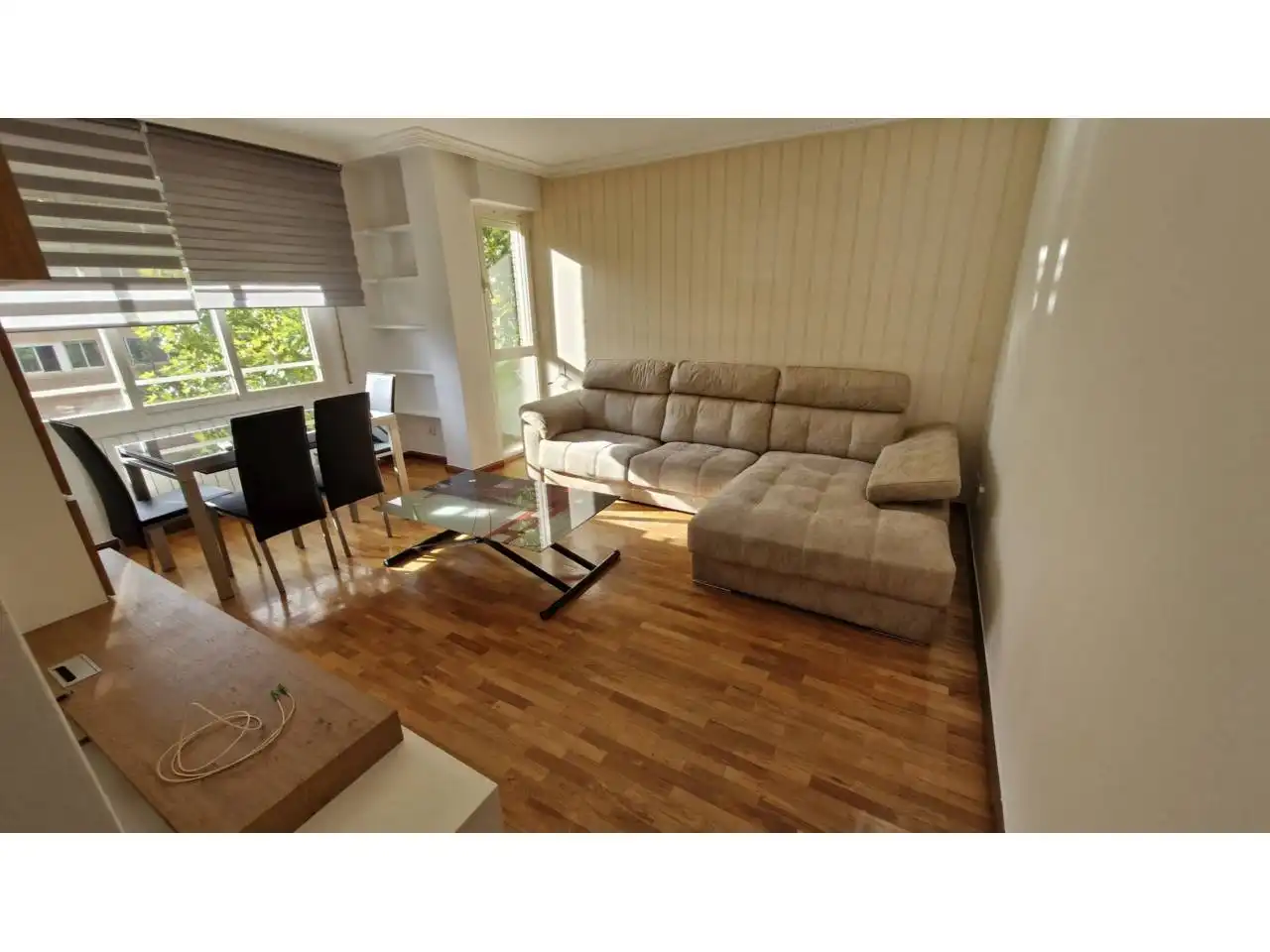 Piso con ascensor en venta en Calle Portillejo