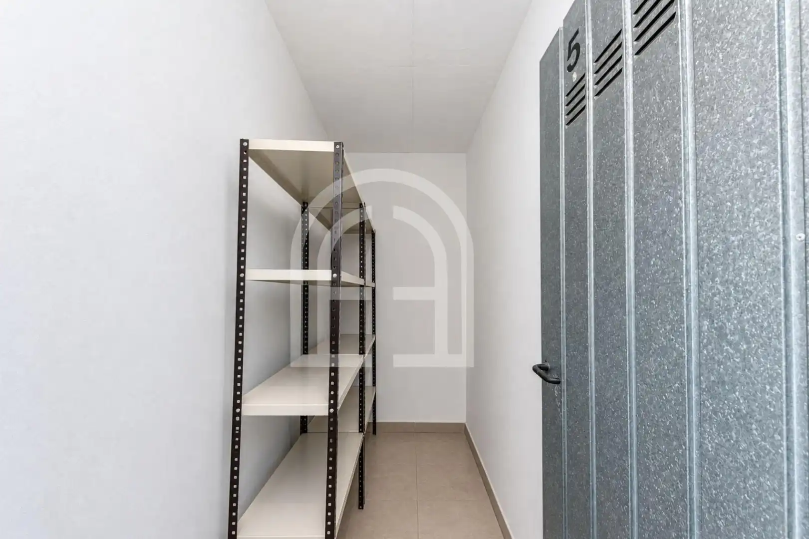Flat for sale in Can Borrell, imagen 26