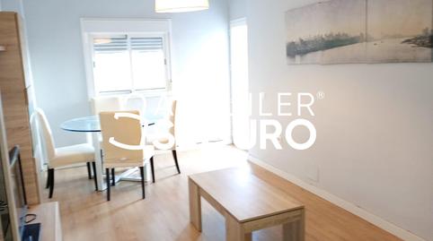 Foto 3 de Pis de lloguer a Miramargaritas, Parque Victoria Eugenia, Málaga