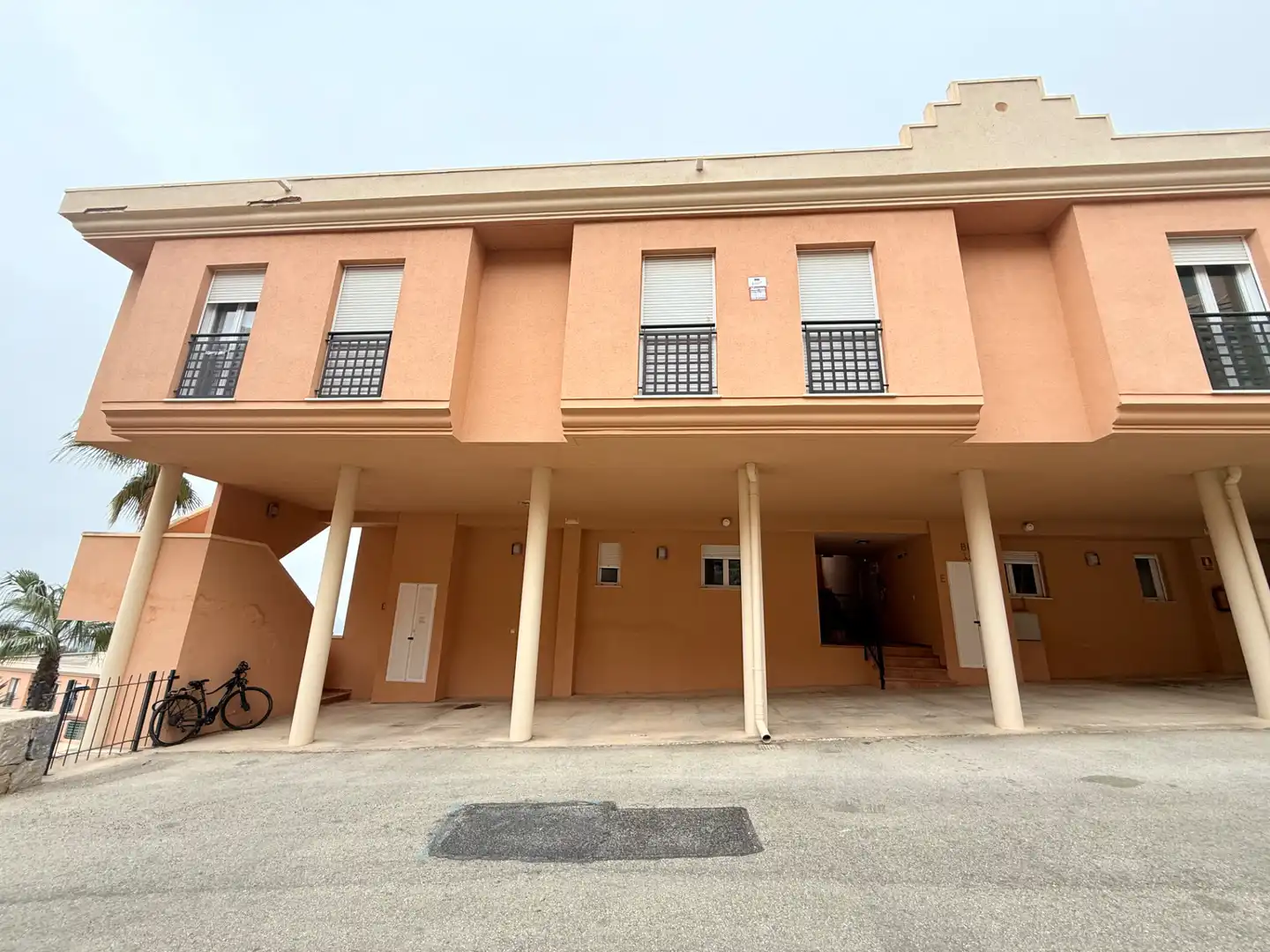Wohnung mit Pool zum Verkauf in La Xara - La Sella, imagen 25