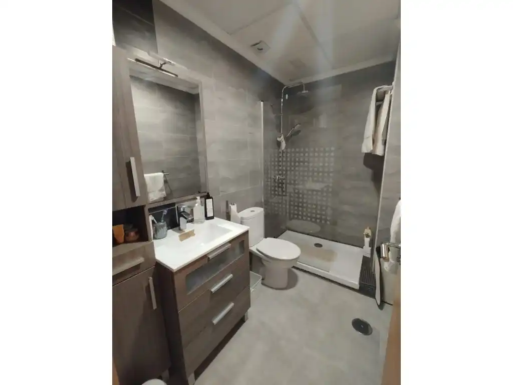 Baño de Apartamento en venta en Almoradí