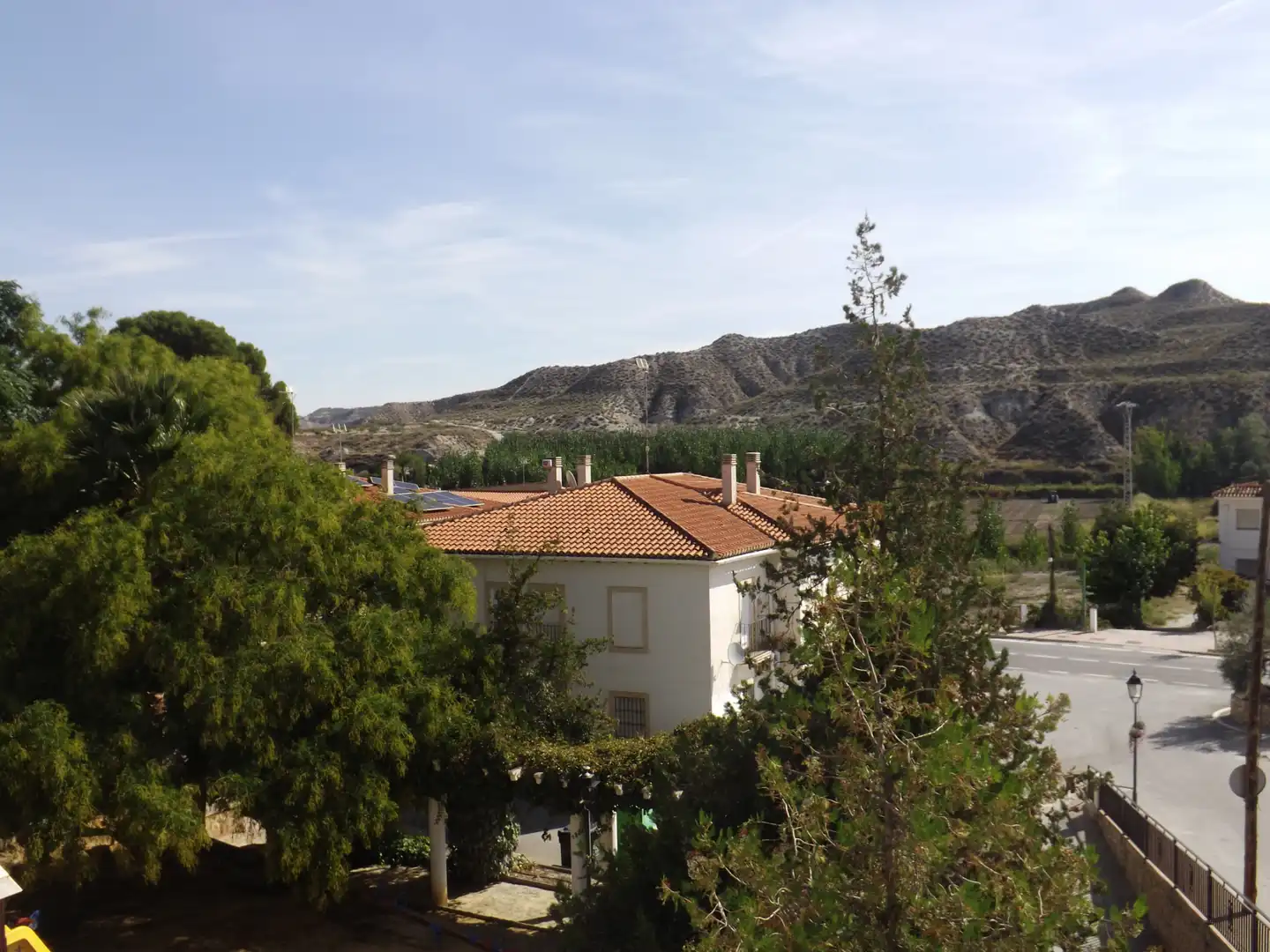 Xalet amb jardí en venda a Calle Goya, imagen 20
