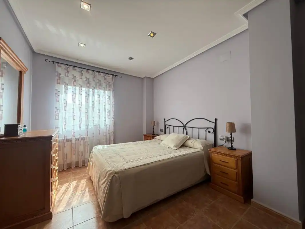 Adosado con terraza en venta en Carr. Murcia-Barinas, imagen 20
