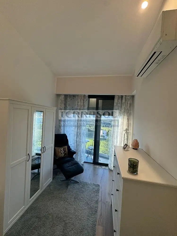Bedroom of Houses for sale in Vélez-Málaga  with Air Conditioner, Heating and Terrace