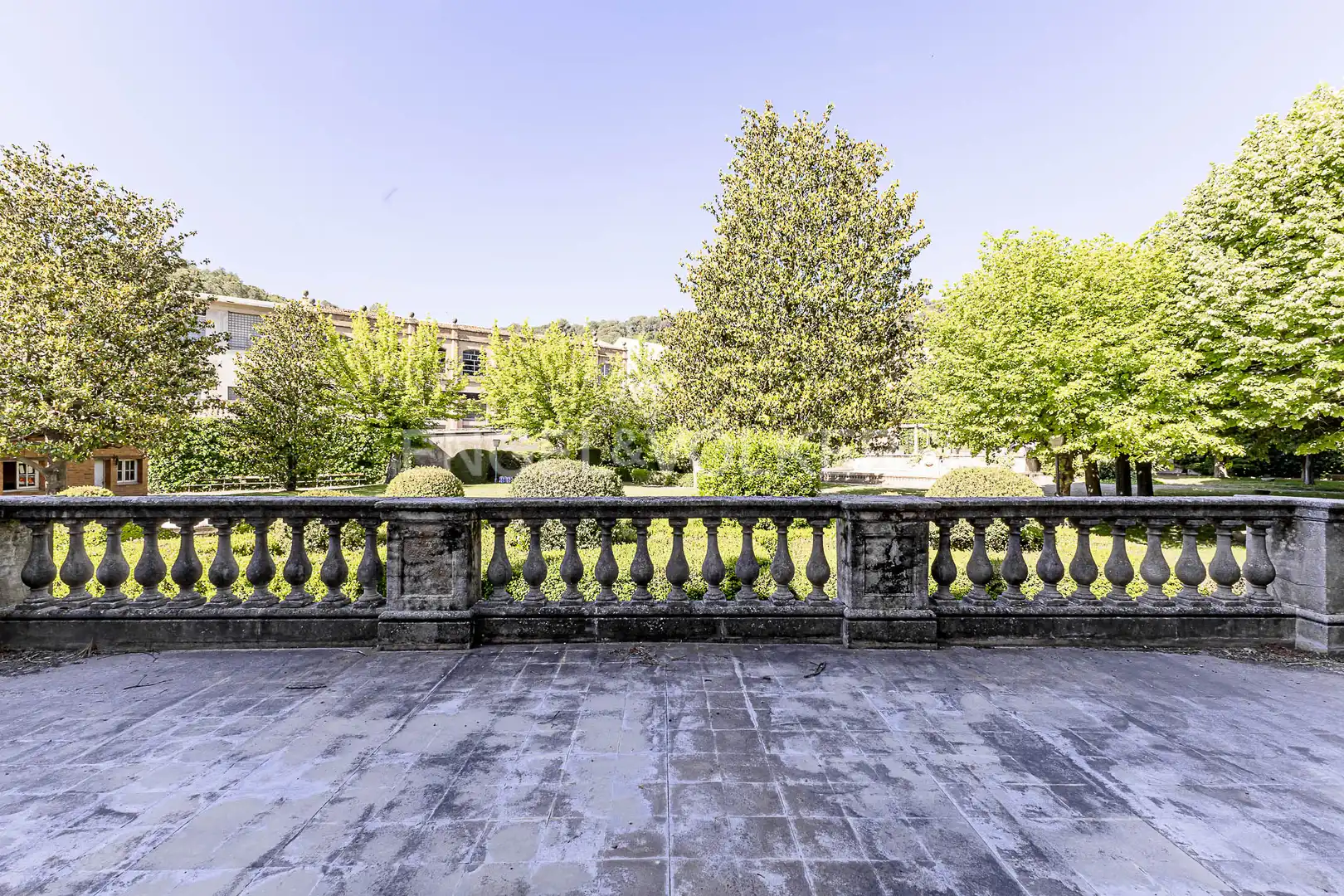 Terraza de Casa o chalet en venta en Capellades con Calefacción, Jardín privado y Amueblado