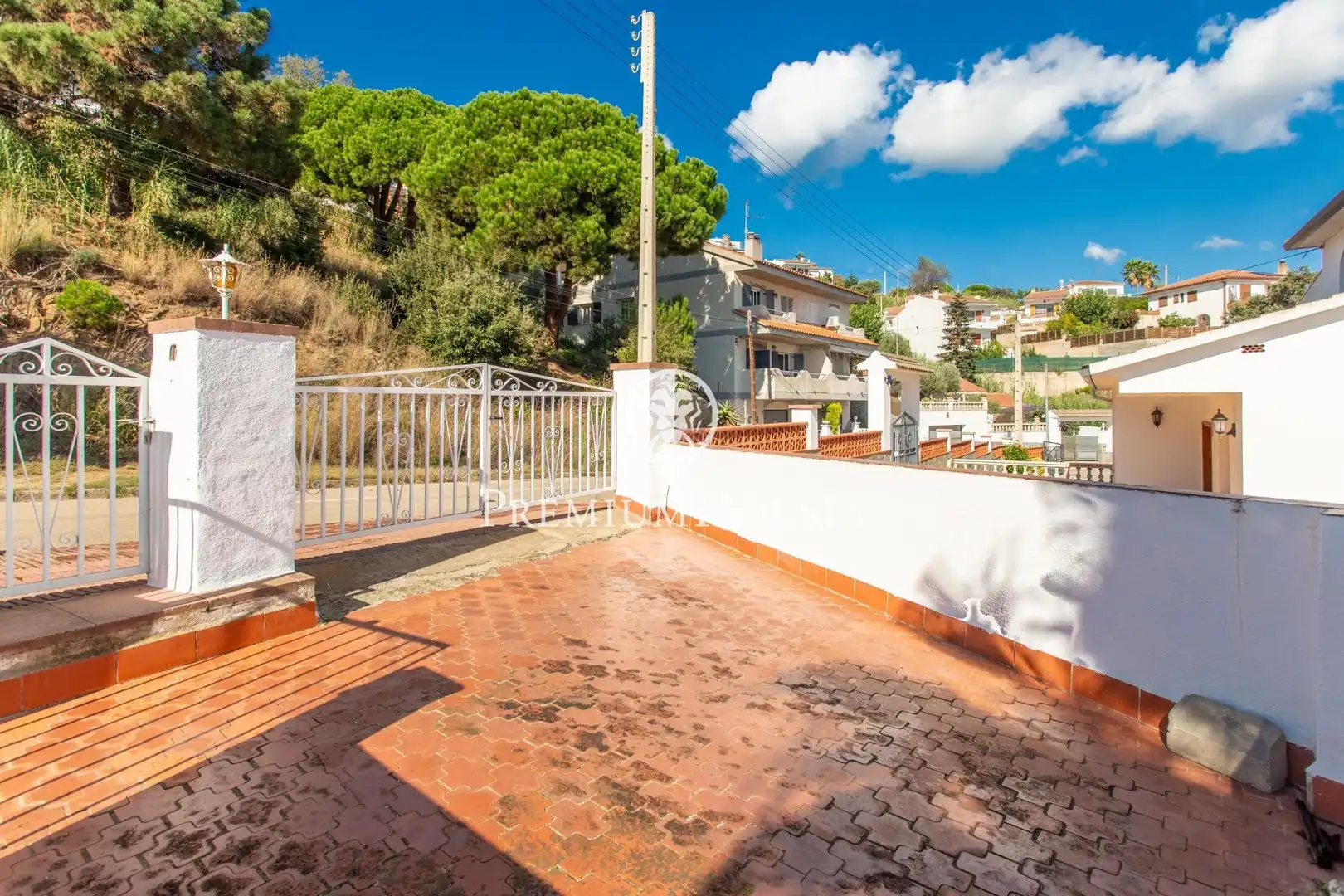 Haus mit Terrasse zum Verkauf in Sant Cebrià de Vallalta, imagen 22