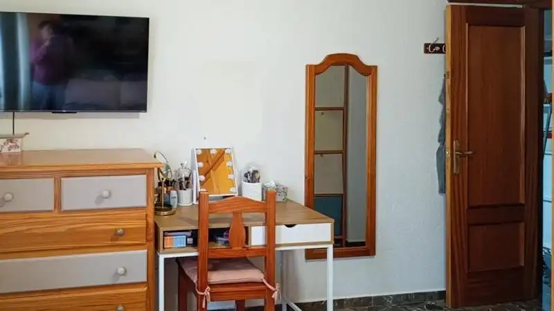 Dormitori de Àtic en venda en La Zubia amb Terrassa