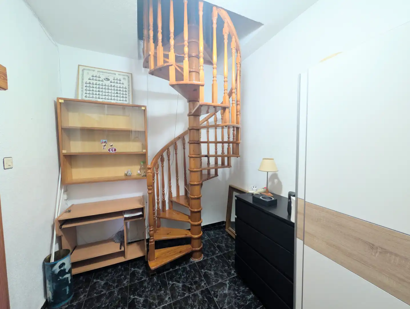 Dúplex en venta en Cartagena con Aire acondicionado, Calefacción y Jardín privado
