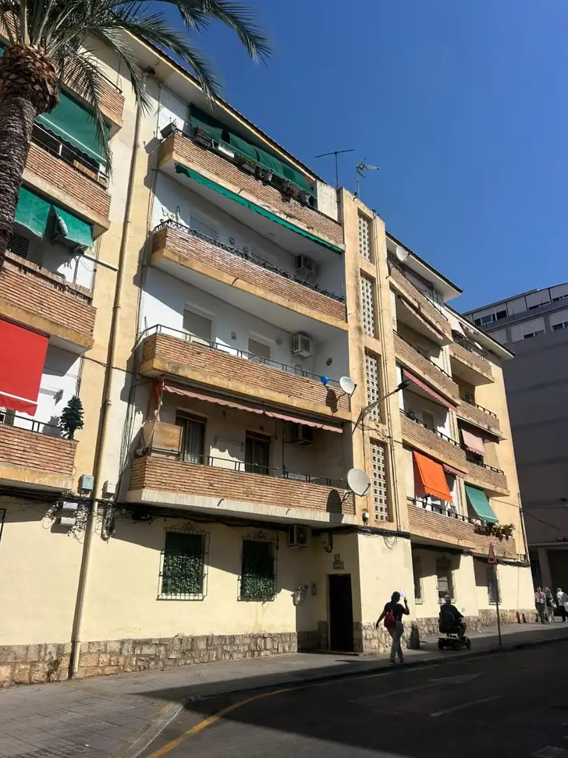 Flat for sale in Centro Urbano, imagen 23