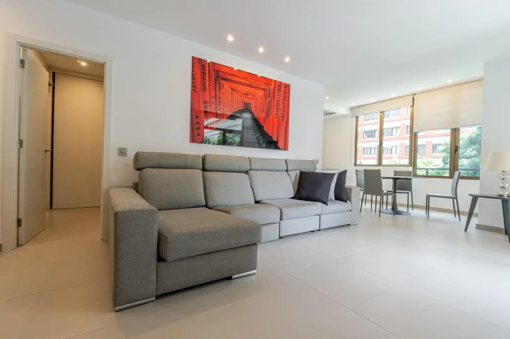 Wohnung zur Miete in Las Palmas de Gran Canaria, Las Palmas
