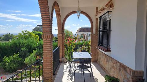 Photo 2 of House or chalet for sale in Urbanizacion Polígono 21 Paraje 79 la Porquera, 303, Cantillana, Sevilla