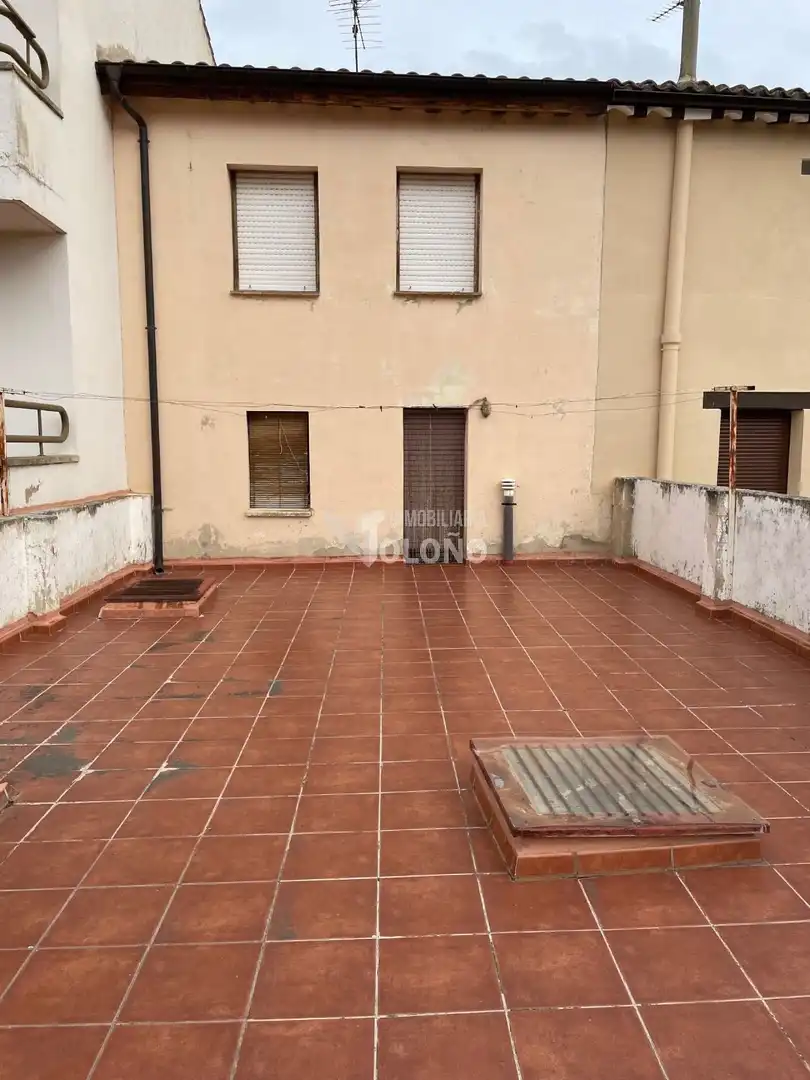 Casa o chalet en venta en Calle Real, 10, Tirgo