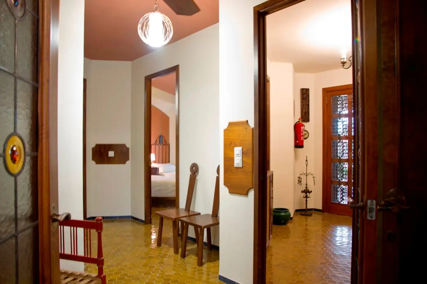 Houses for sale in Riudecanyes  with Private garden, Terrace and Swimming Pool