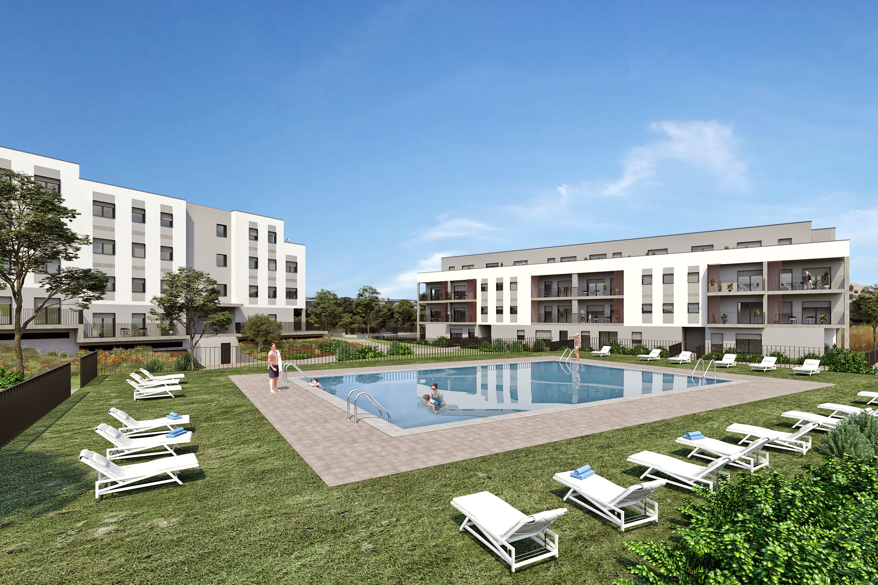 Planta baixa en venda a Calle Antoni Maria Alcover, Masia Nova -  Solicrup