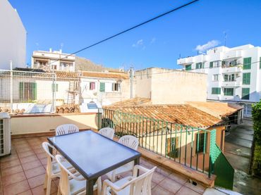 Maison jumelée à vendre à Port de Pollença