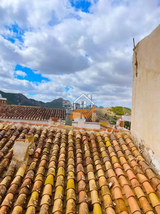 Terraced house for sale in Vélez-Rubio, imagen 17