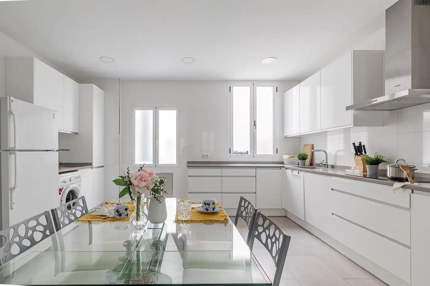 Flat with lift for sale in Calle GALILEO, imagen 10